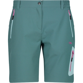 CMP Bermuda Shorts Agave Damen