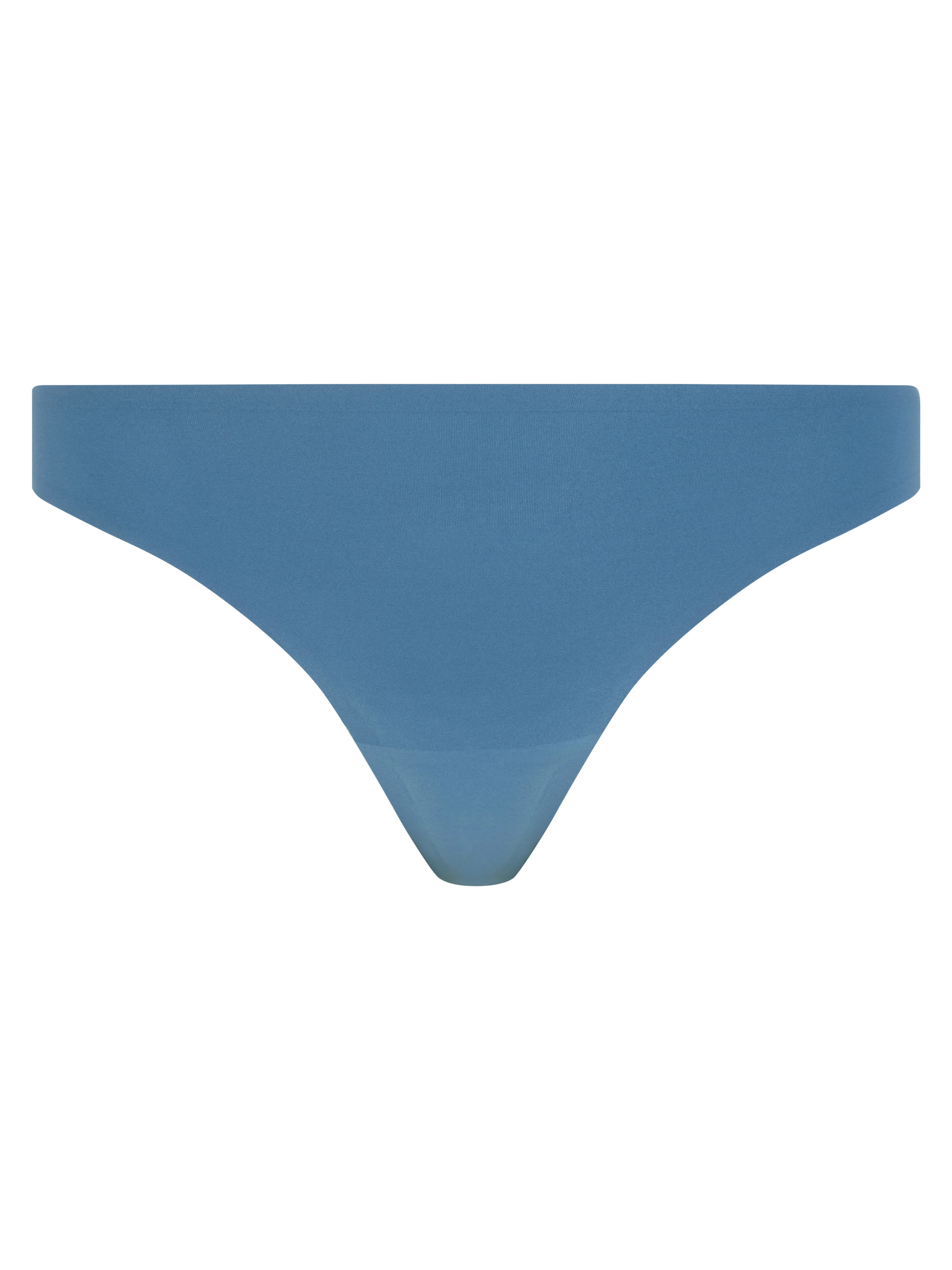 SOFTSTRETCH - String | Bleu