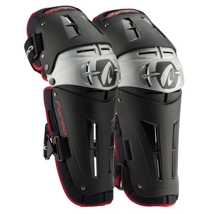 Genouillères Forma TRI FLEX 2025 - Noir