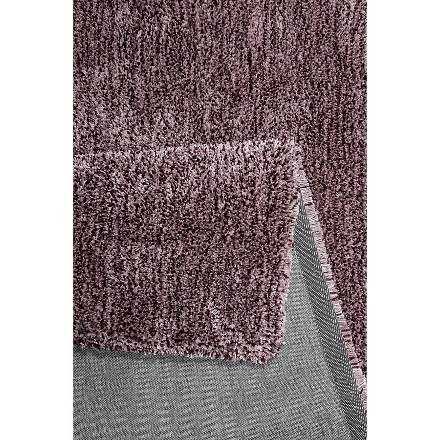 Esprit Hochflorteppich #relaxx mauve