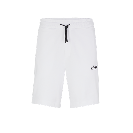 Hugo Dampinas Shorts, Hvid, XXL