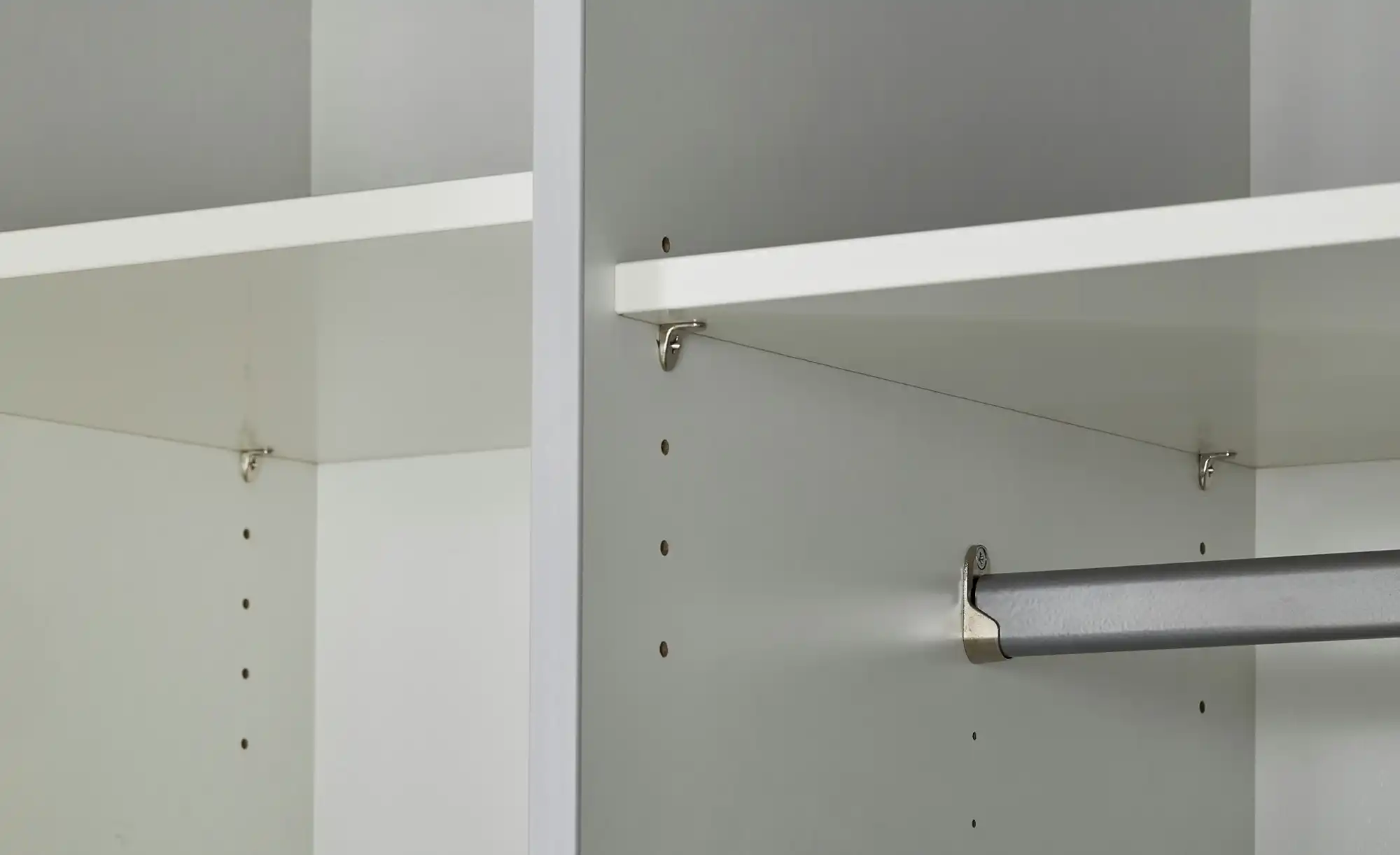 Kleiderschrank Smilla