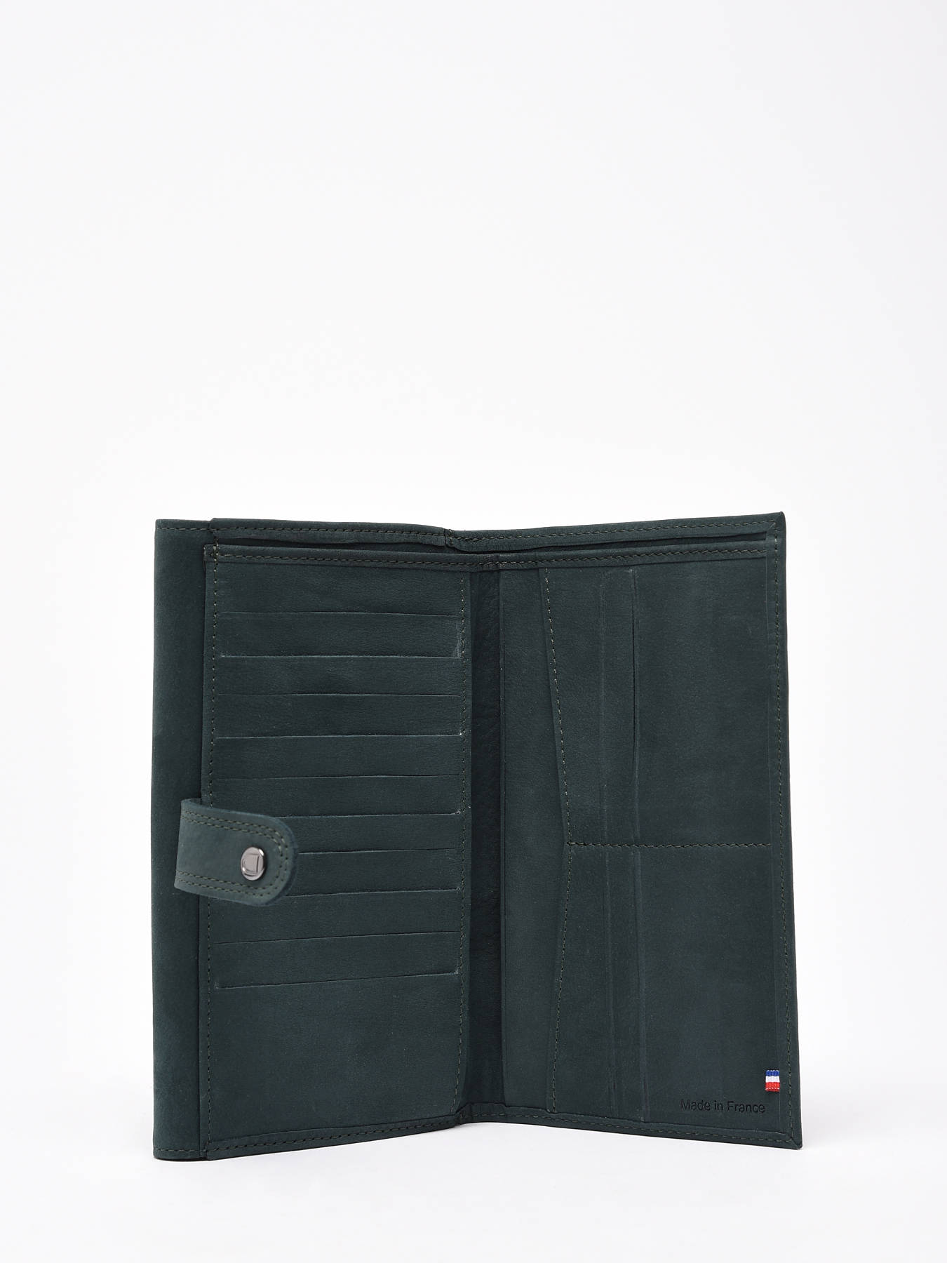Tout-en-un cuir ETRIER