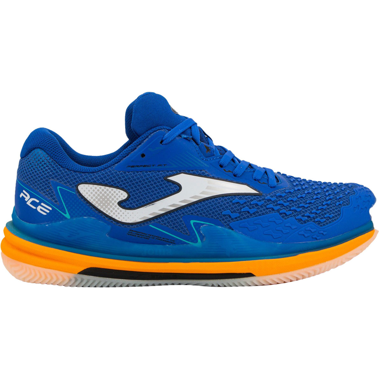 Joma Ace Clay Heren