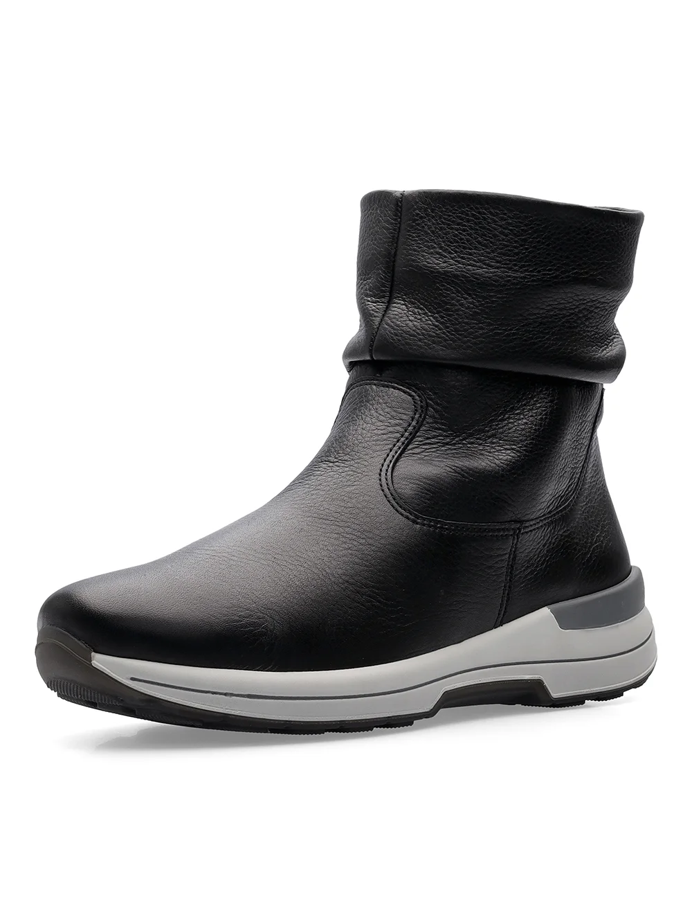 Stiefelette Nara schwarz