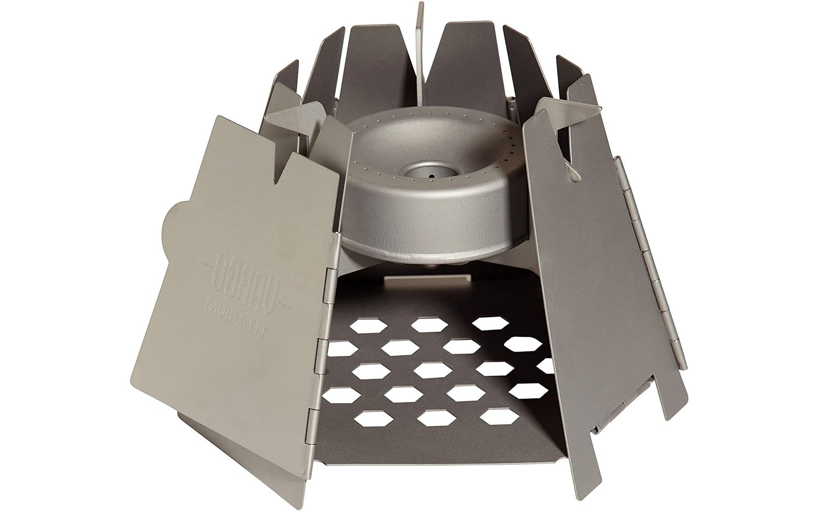 Vargo Converter Stove Einsatz zu Hexagon Gaskocher