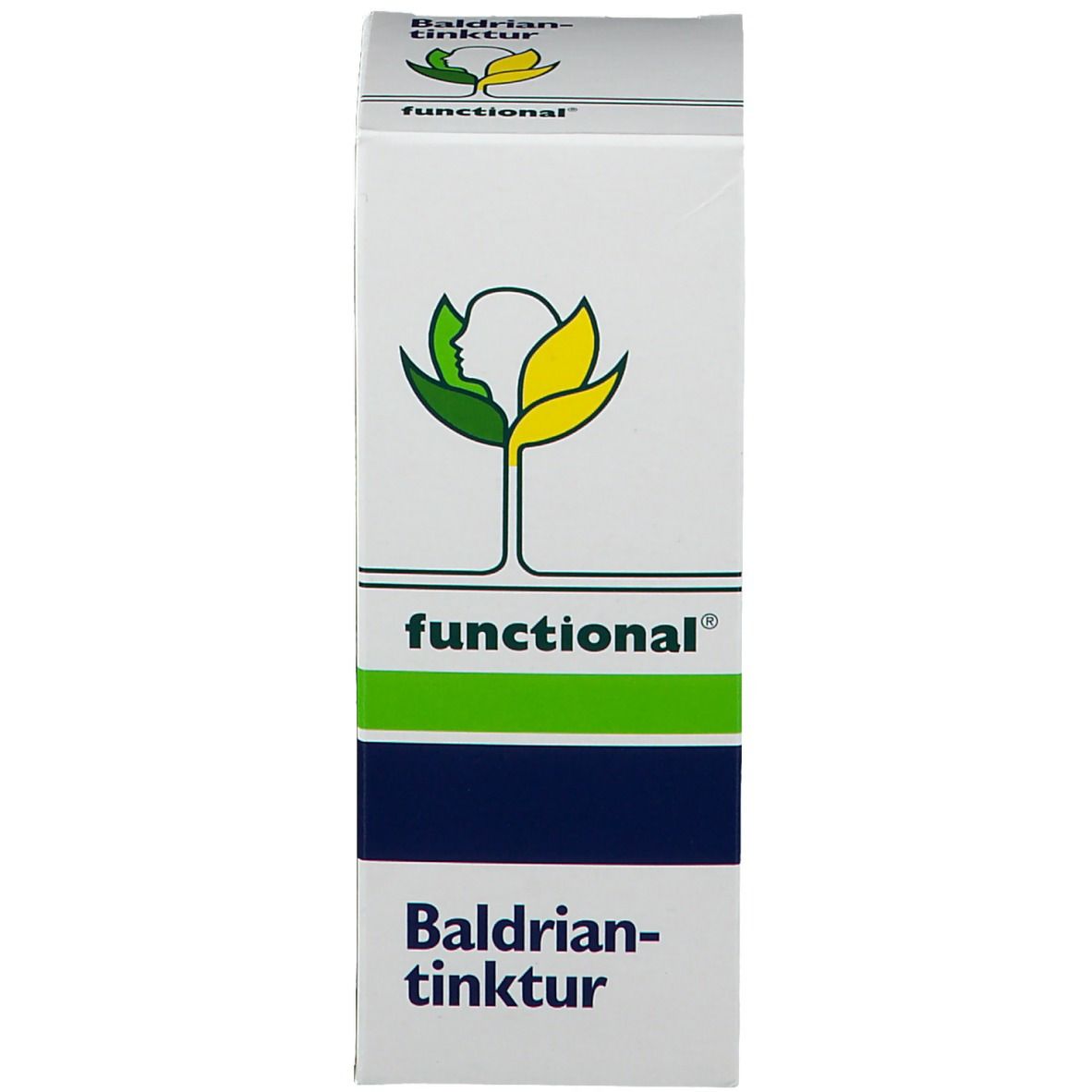 Functional Baldrian Tinktur