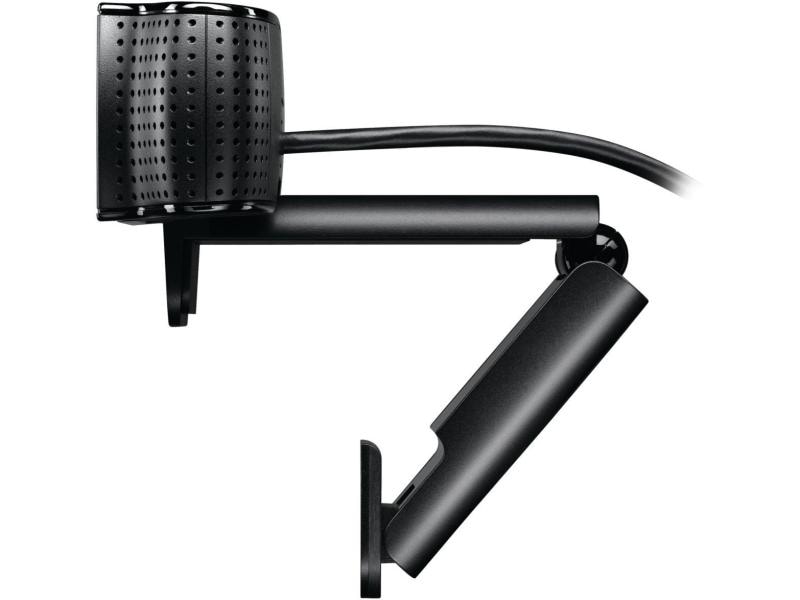 Logitech Webcam C920 HD Pro (3 Mpx, Full-HD, USB-A, Autofok Webcam für Full-HD-Videogespräche