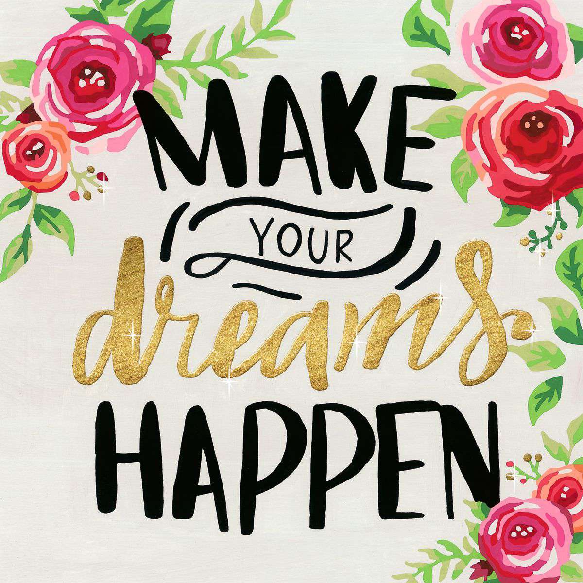 Ravensburger Spiel Make your dreams happen