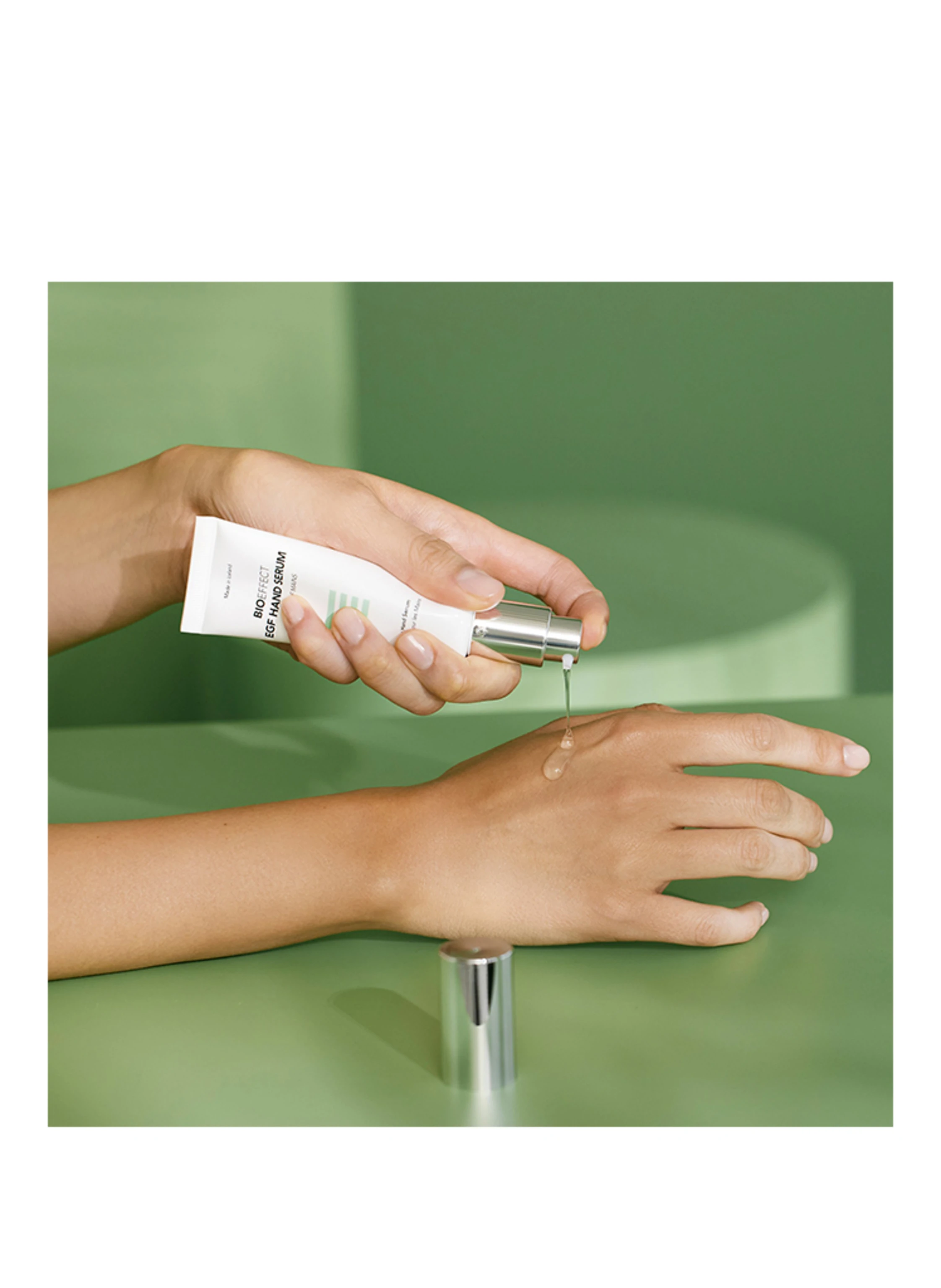 BIOEFFECT EGF HAND SERUM