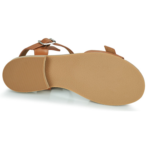 Kickers - BUCIDI Camel