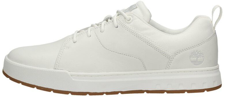 Timberland Maple Grove Leather Ox wit