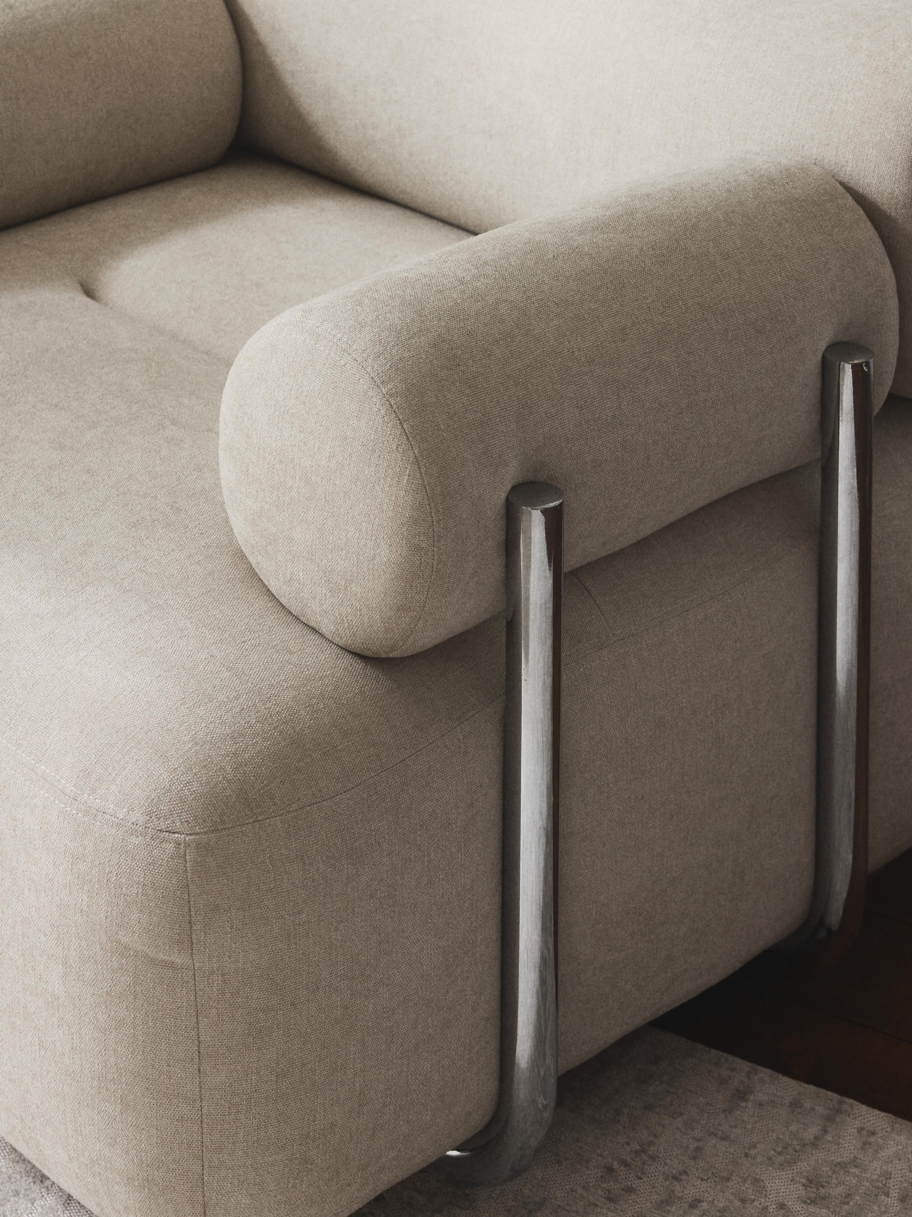 Loungefauteuil Stella