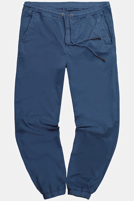 Chino FLEXNAMIC®, Elastikbund, Modern Straight Fit