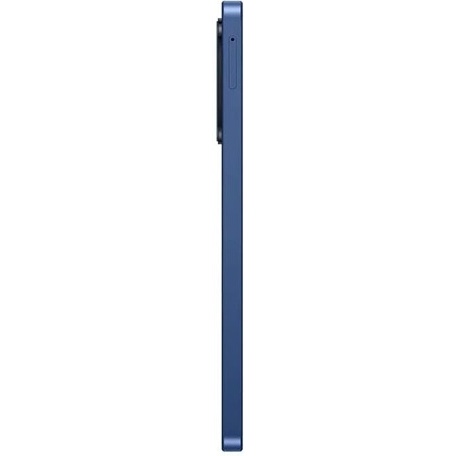 Smartphone Samsung Galaxy A17 5G Bleu 128 Go