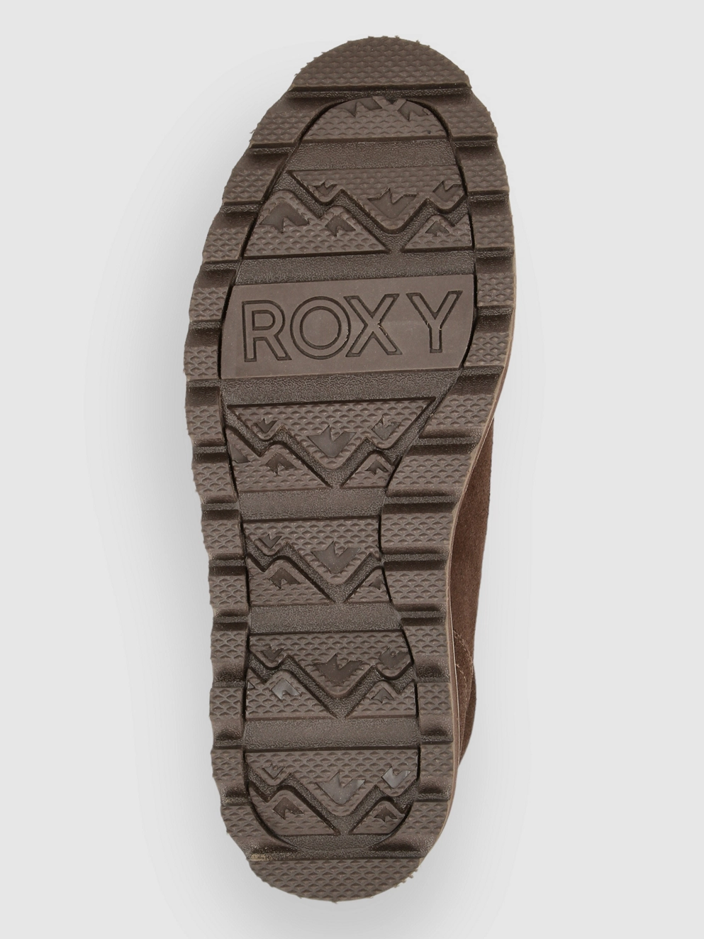 Roxy Sadie II Boots chocolate