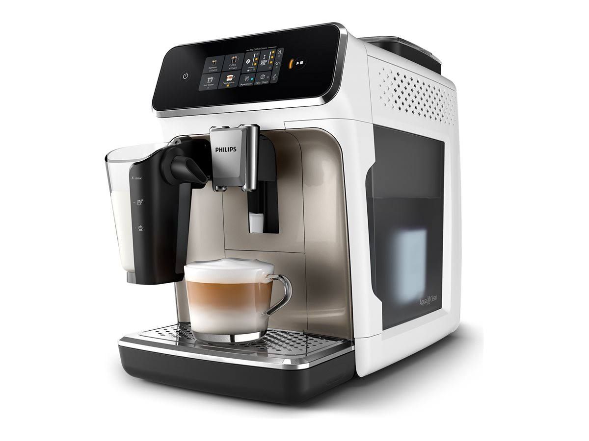 Philips Series 2300 Kaffeevollautomat