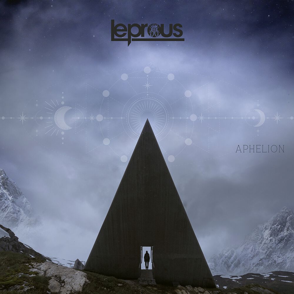 Aphelion | Leprous LP