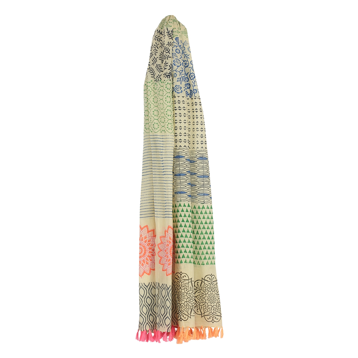Dames Shawl BU-20040