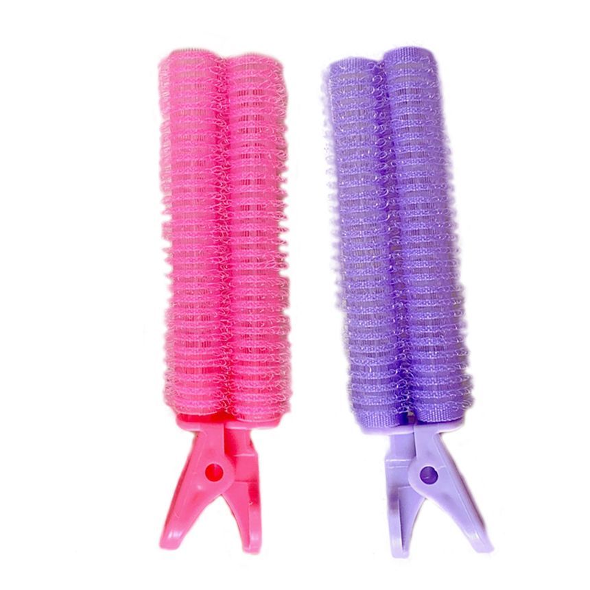Bohod - Plastic Haarroller
