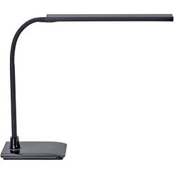 Lampe de bureau à LED pirro, avec socle