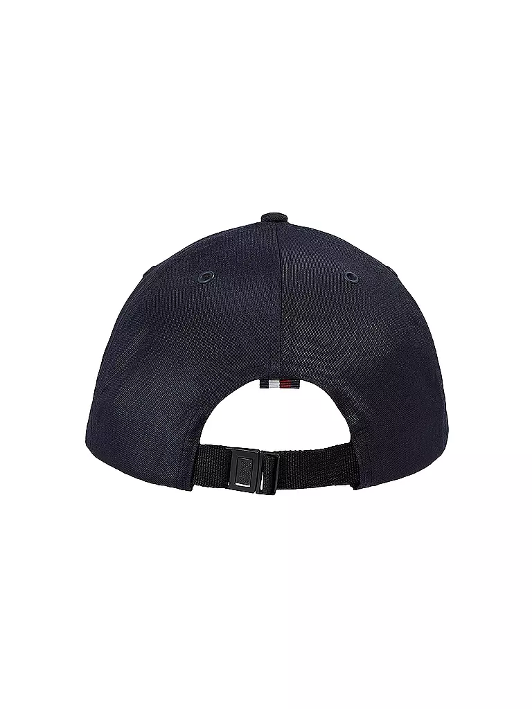 TOMMY HILFIGER Kappe blau
