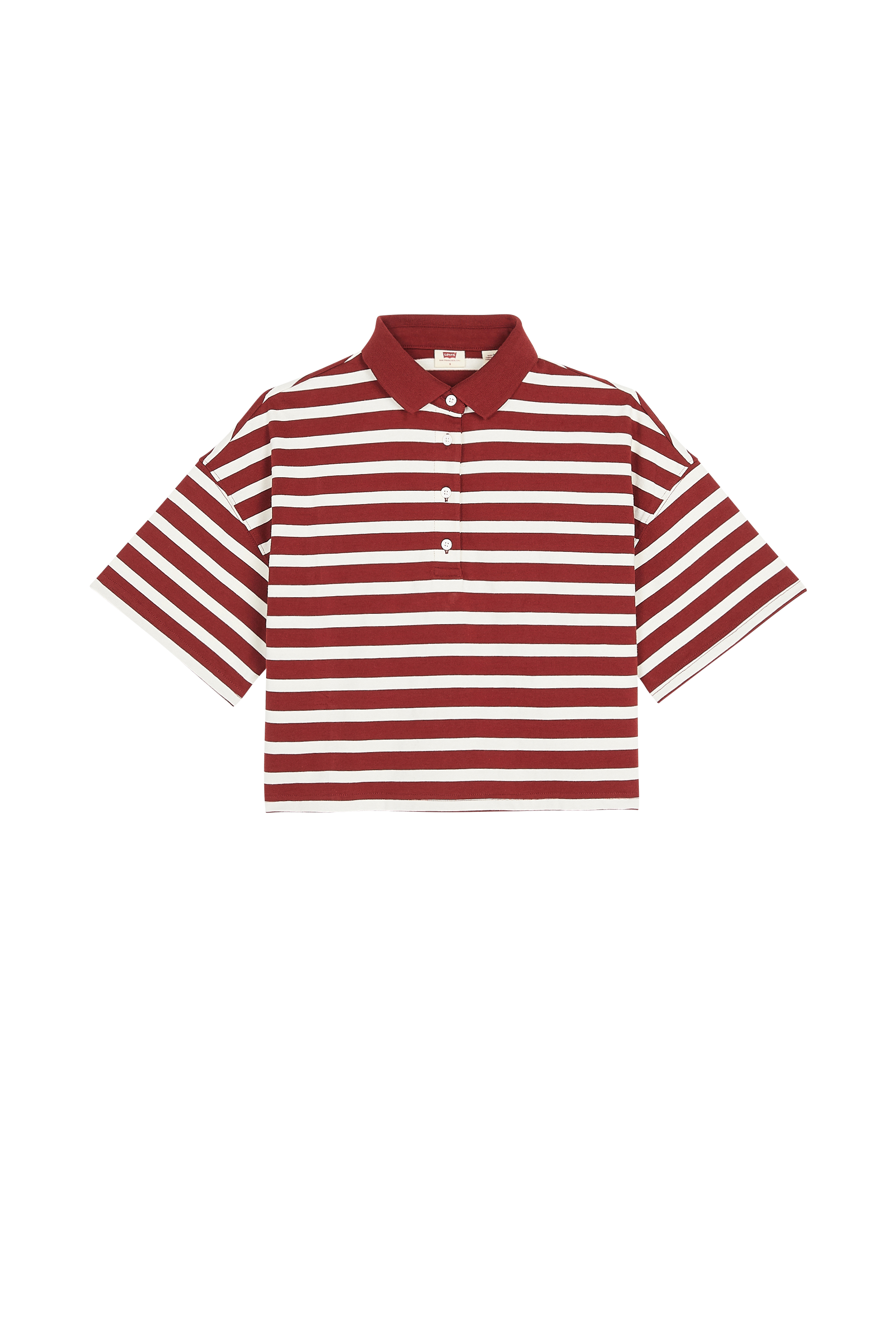 LEVI'S Top Multicolore