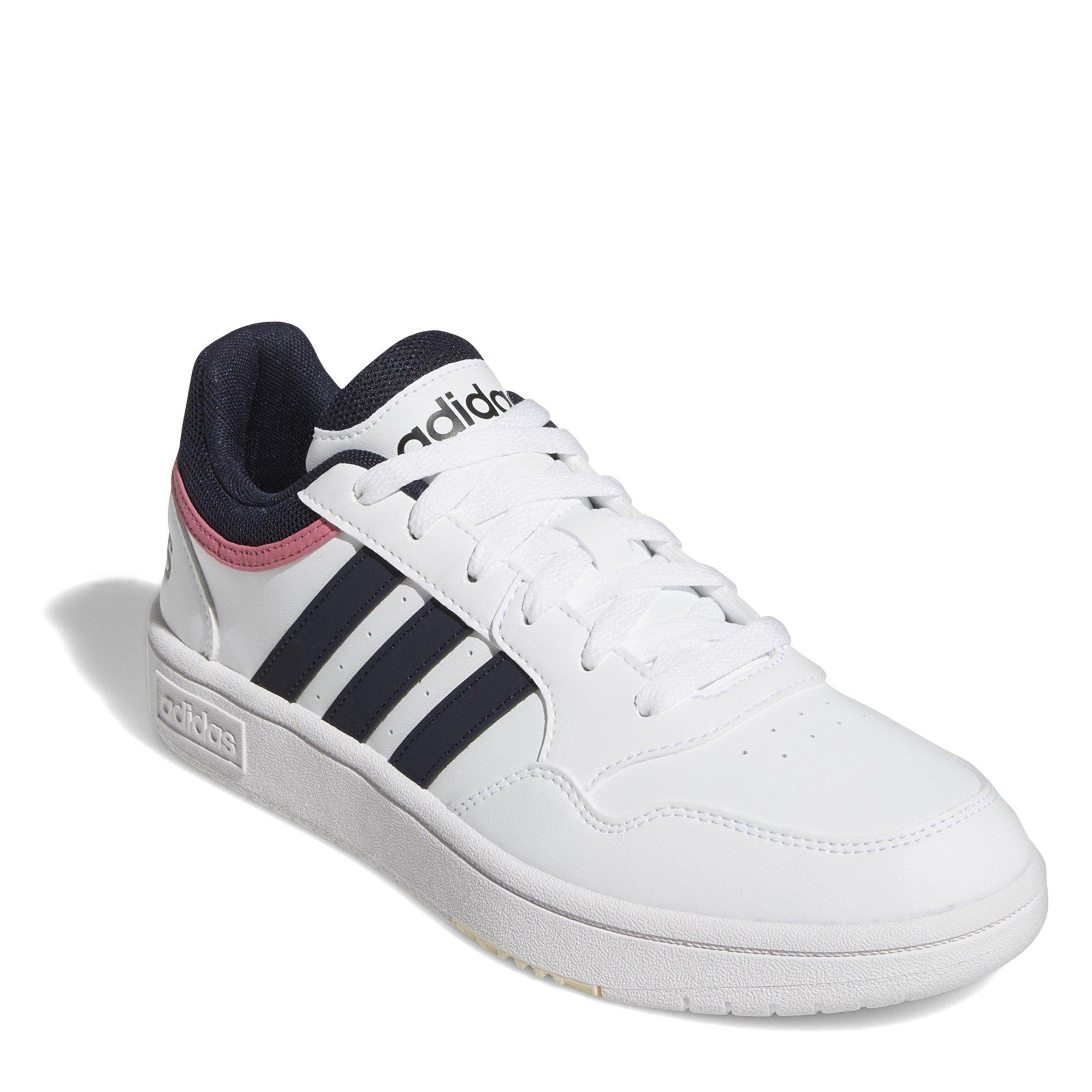 adidas Hoops 3.0 Ladies Trainers