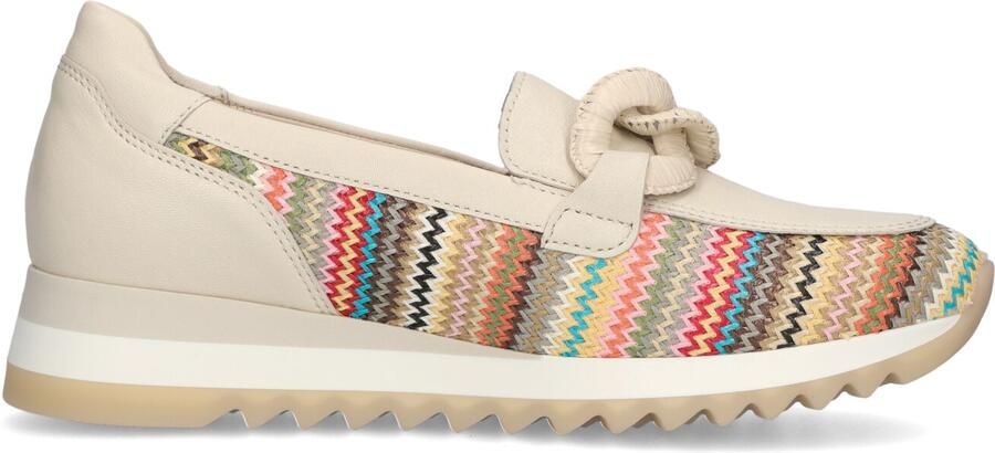 Gabor -Dames multicolor ballerina's & mocassins