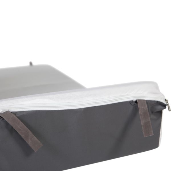 Topmark Matras Voor Campingbedje