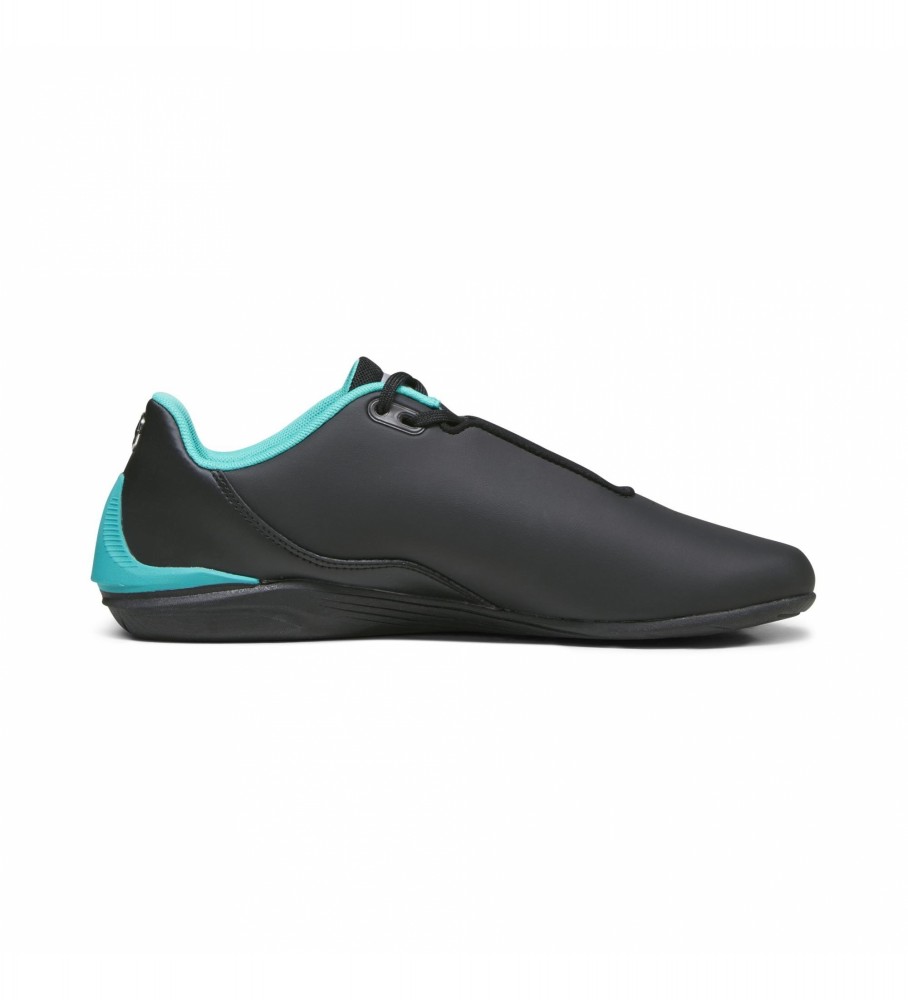 Tênis Puma MAPF1 Drift Cat Decima Preto