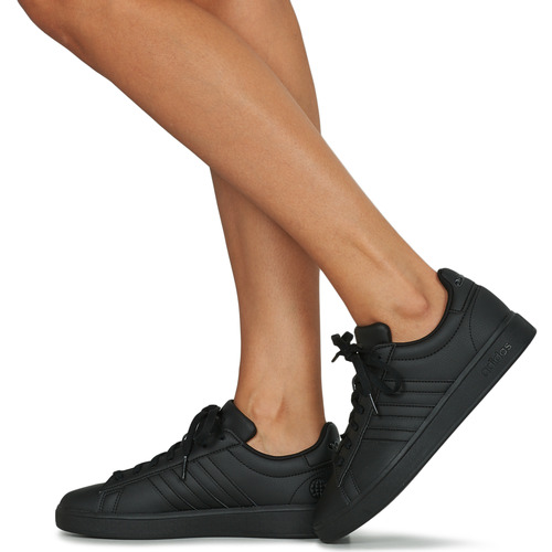 Adidas Sportswear - GRAND COURT 2.0 - Noir