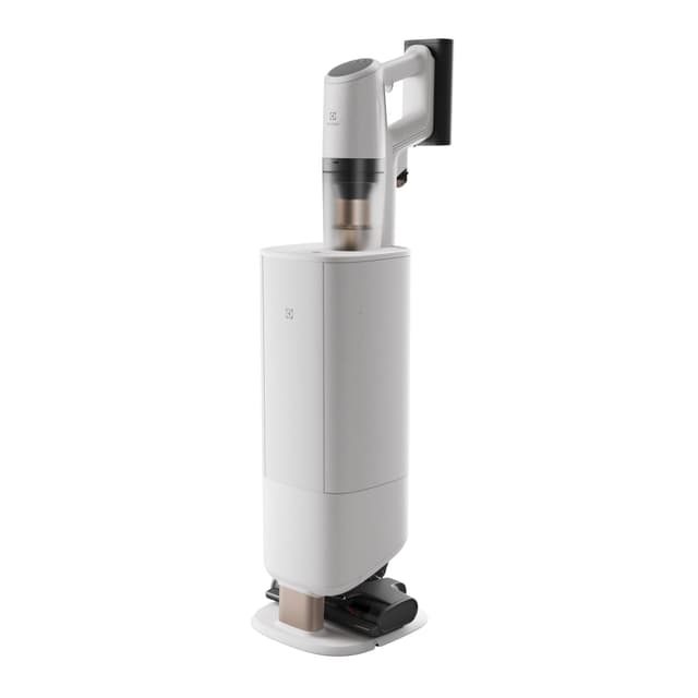 Electrolux Støvsuger EP83UB25SH
