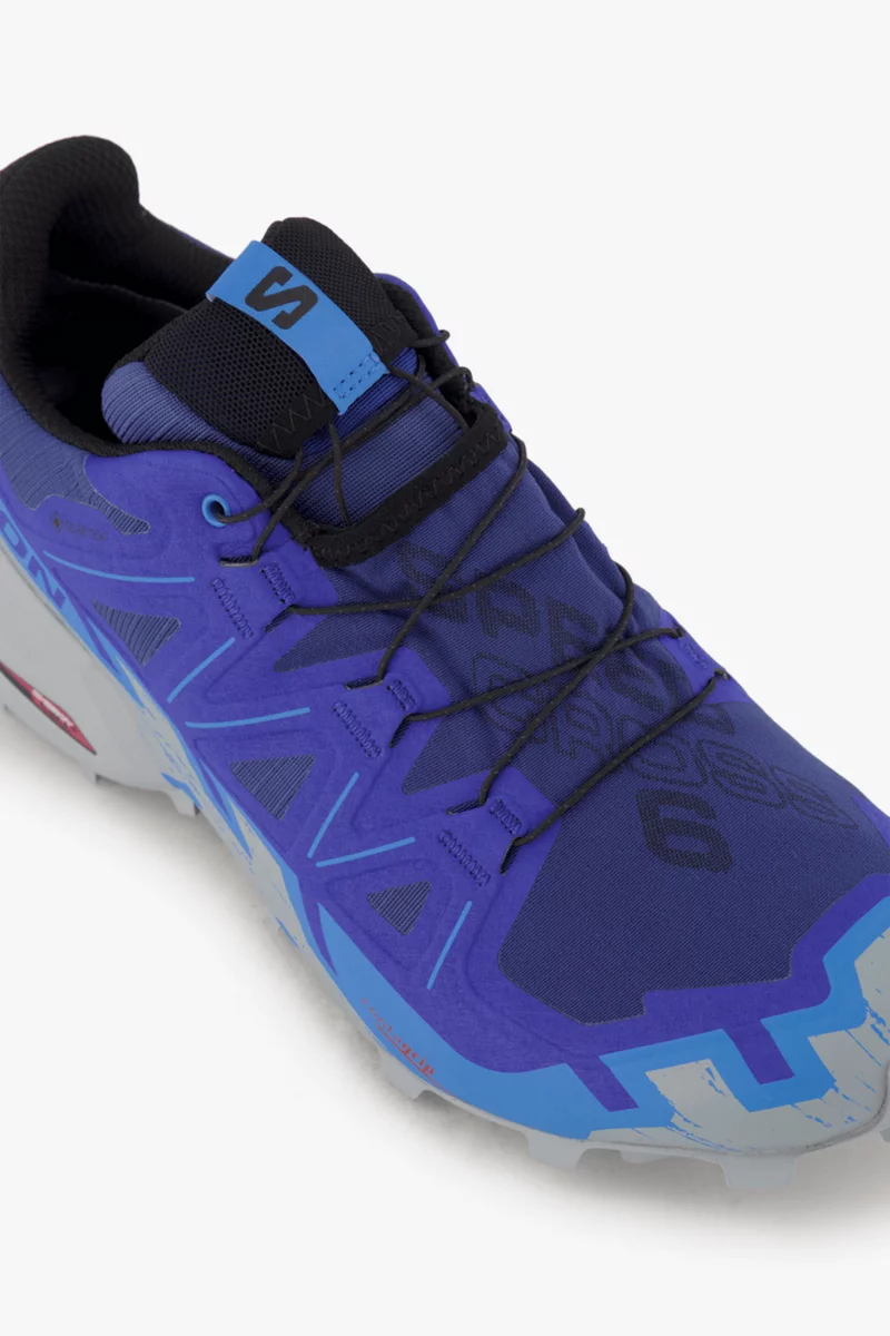 Salomon Speedcross 6 Gore-Tex® Herren Trailrunningschuh