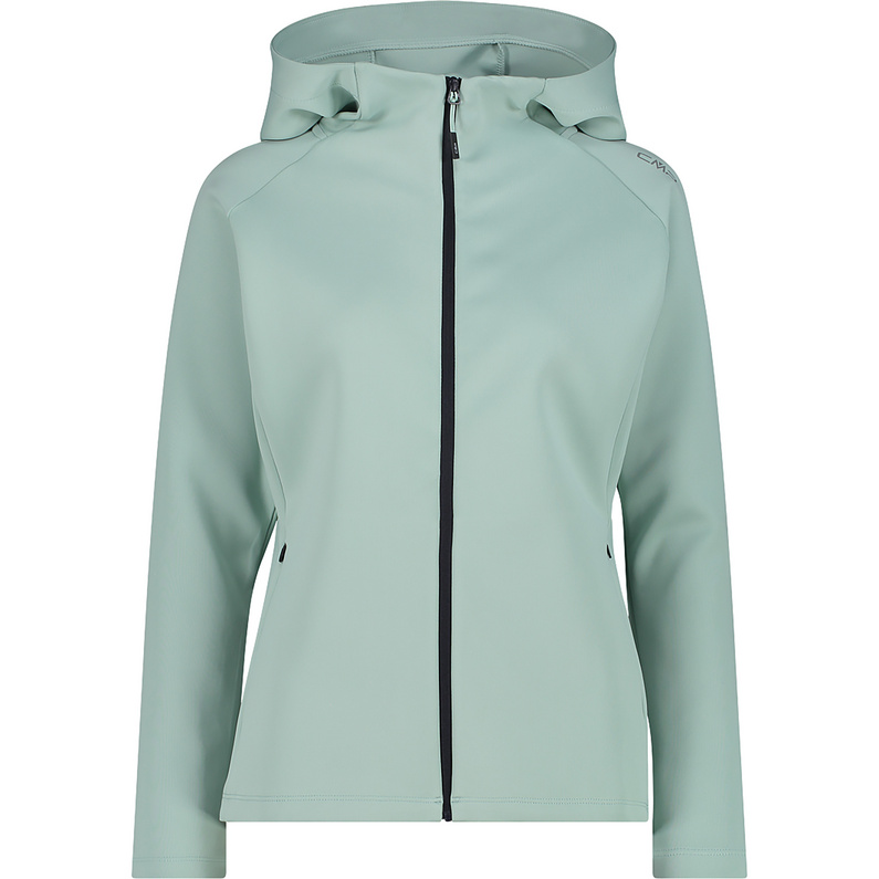 CMP Damen Hoodie Jacke