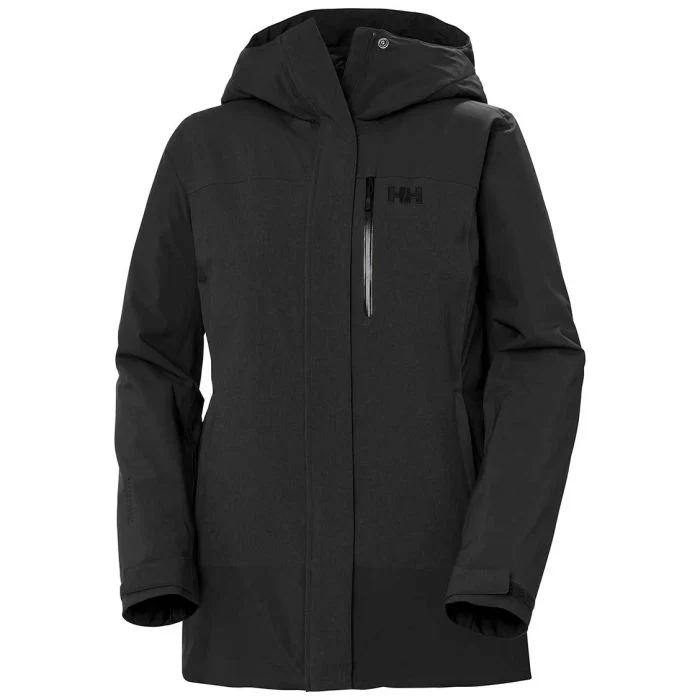 Snowplay Long Insulated Jacket Women skijakke/vinterjakke
