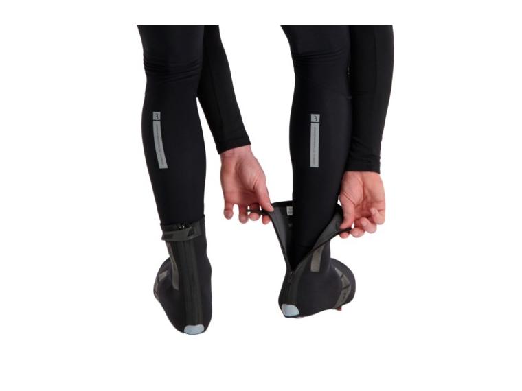 BBB Cycling HeavyDuty OSS Overschoenen