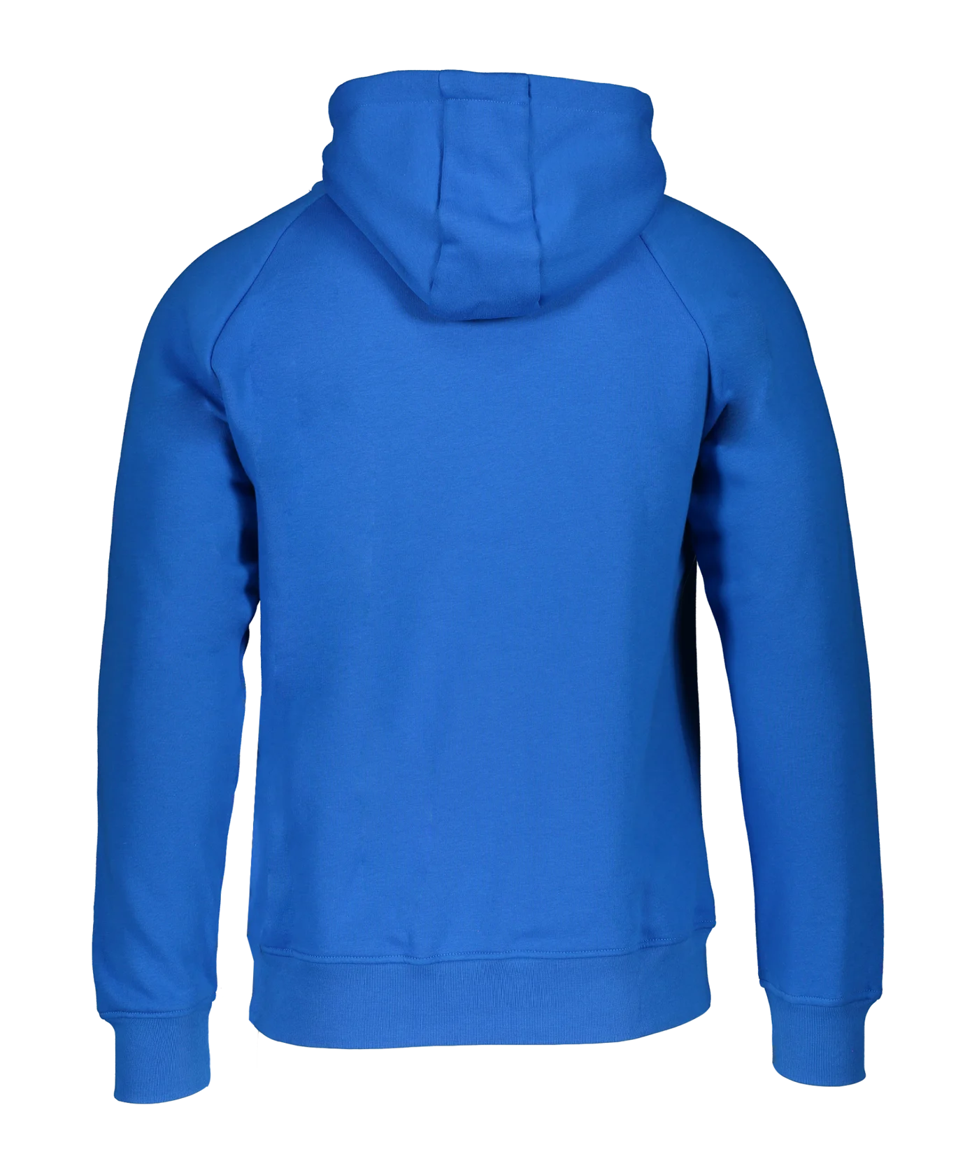 PUMA Basketball Blank Hoody Blau F08