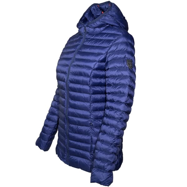Doudoune ski LHOTSE XENIA BLUE JEAN BLEU JEAN