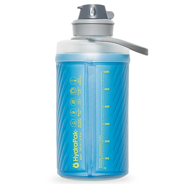 Gourde HYDRAPAK FLUX 750ML