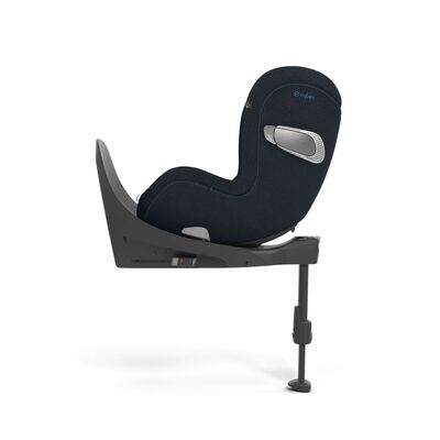 Cybex Sirona T i-Size Plus Bilstol, Nautical Blue