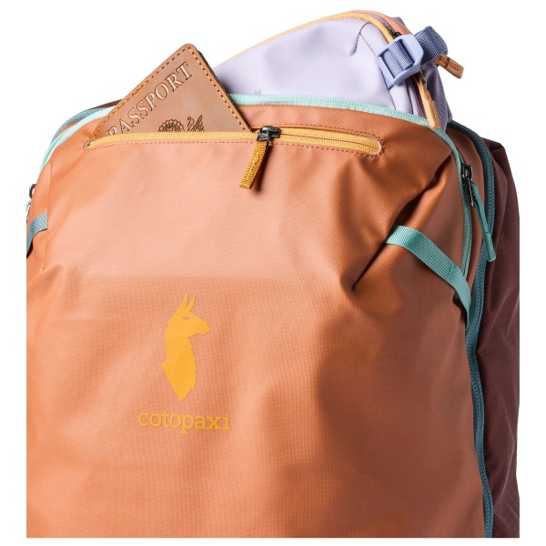 Cotopaxi - Allpa 42 Travel Pack - Sac à dos de randonnée