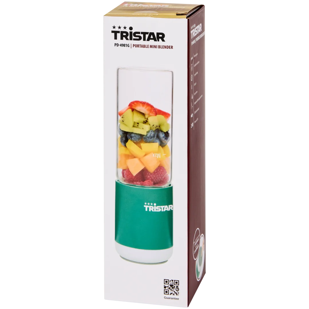 Mini-blender portable Tristar