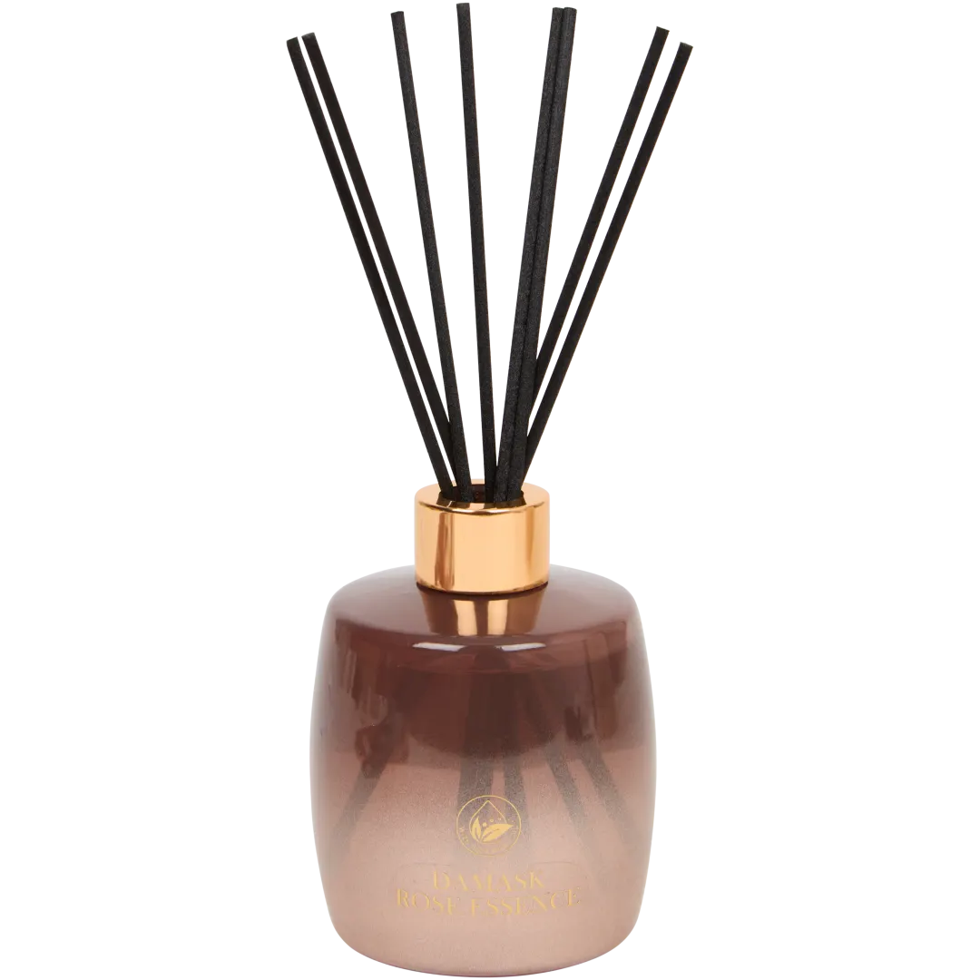 Diffuseur de parfum à bâtonnets