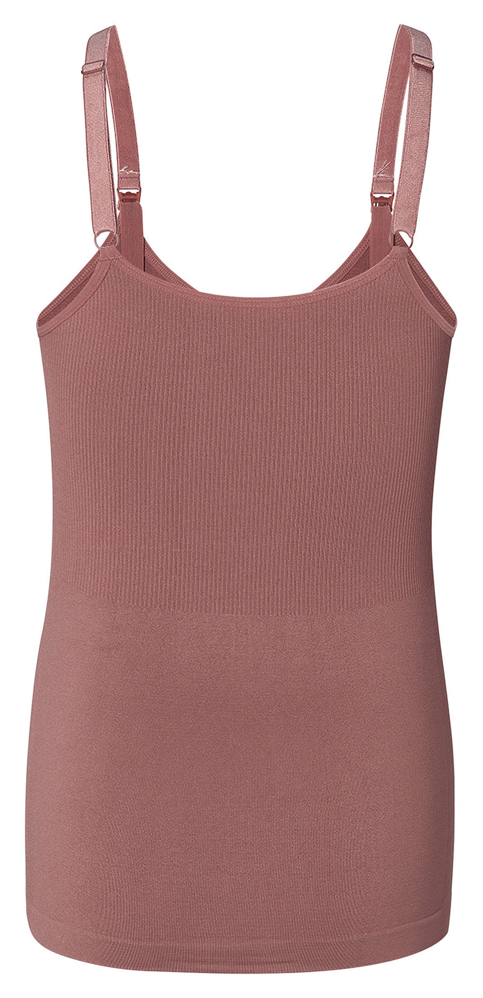 Noppies Still-Top Evi Sensil® Breeze Deep Taupe