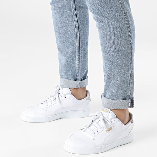 Jean Slim Austin 4852 Bleu Denim