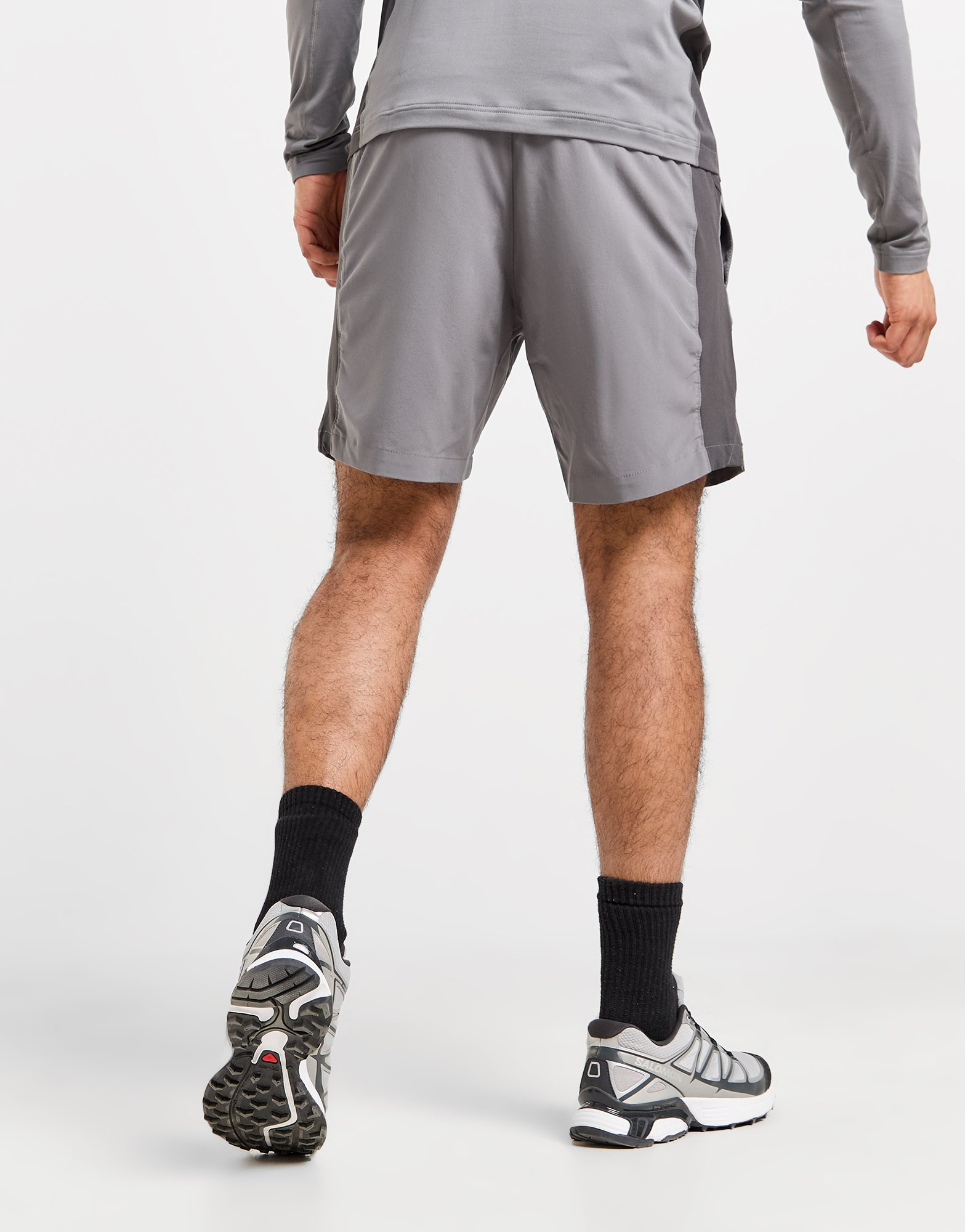 Columbia Short Riven Homme