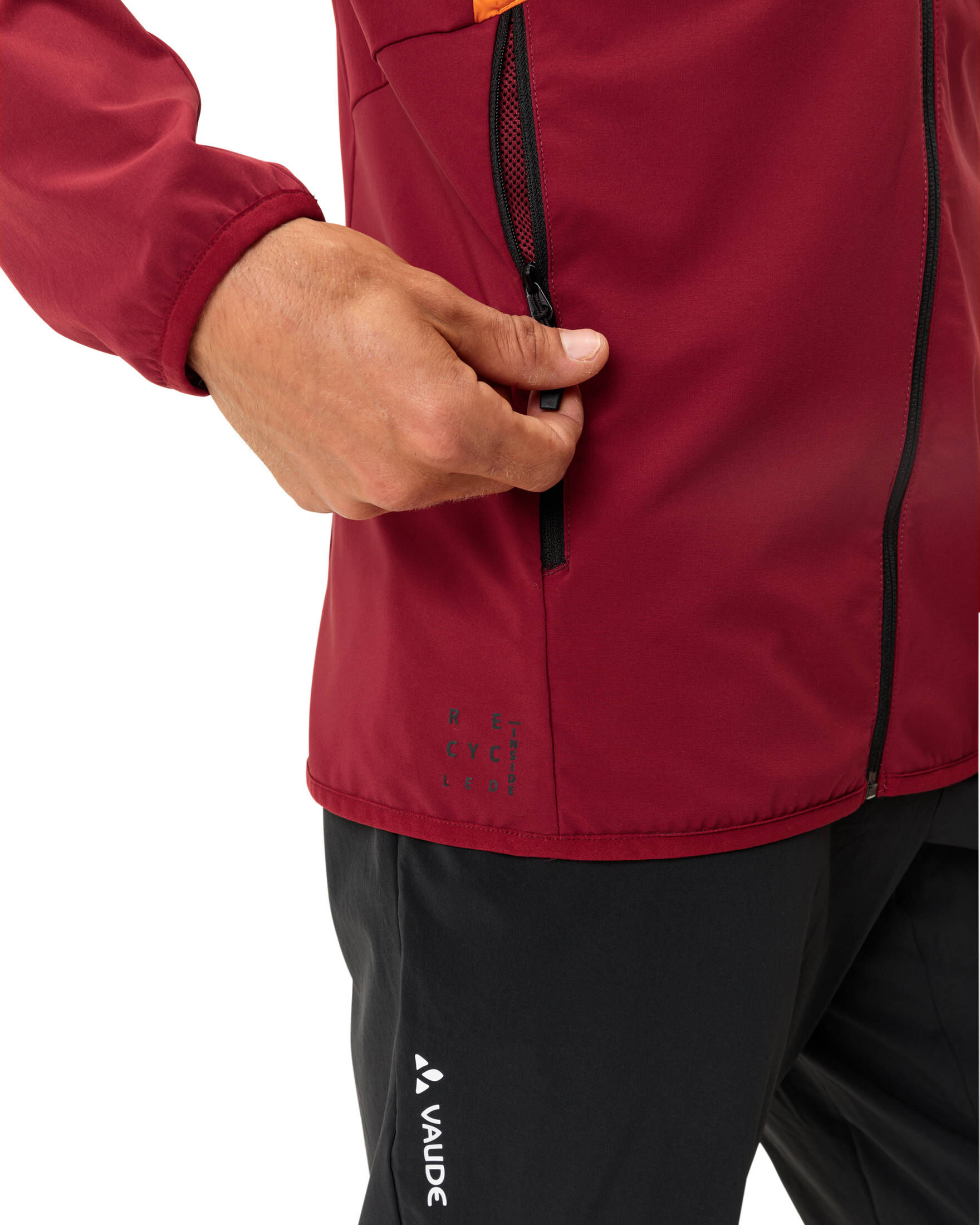 VAUDE| Herren Jacke BRENVA II