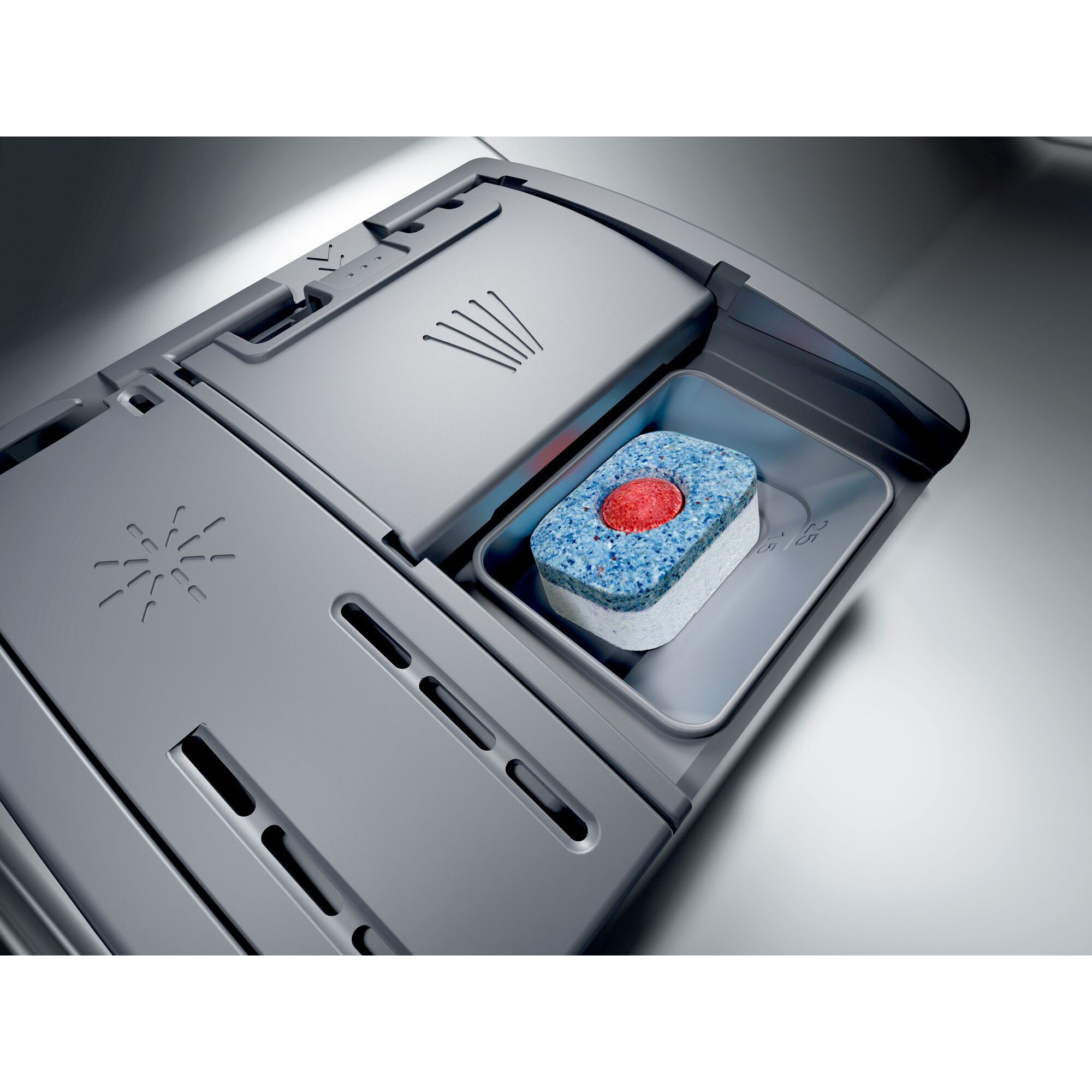 Bosch Spülmaschine SKE52M75EU Serie 6