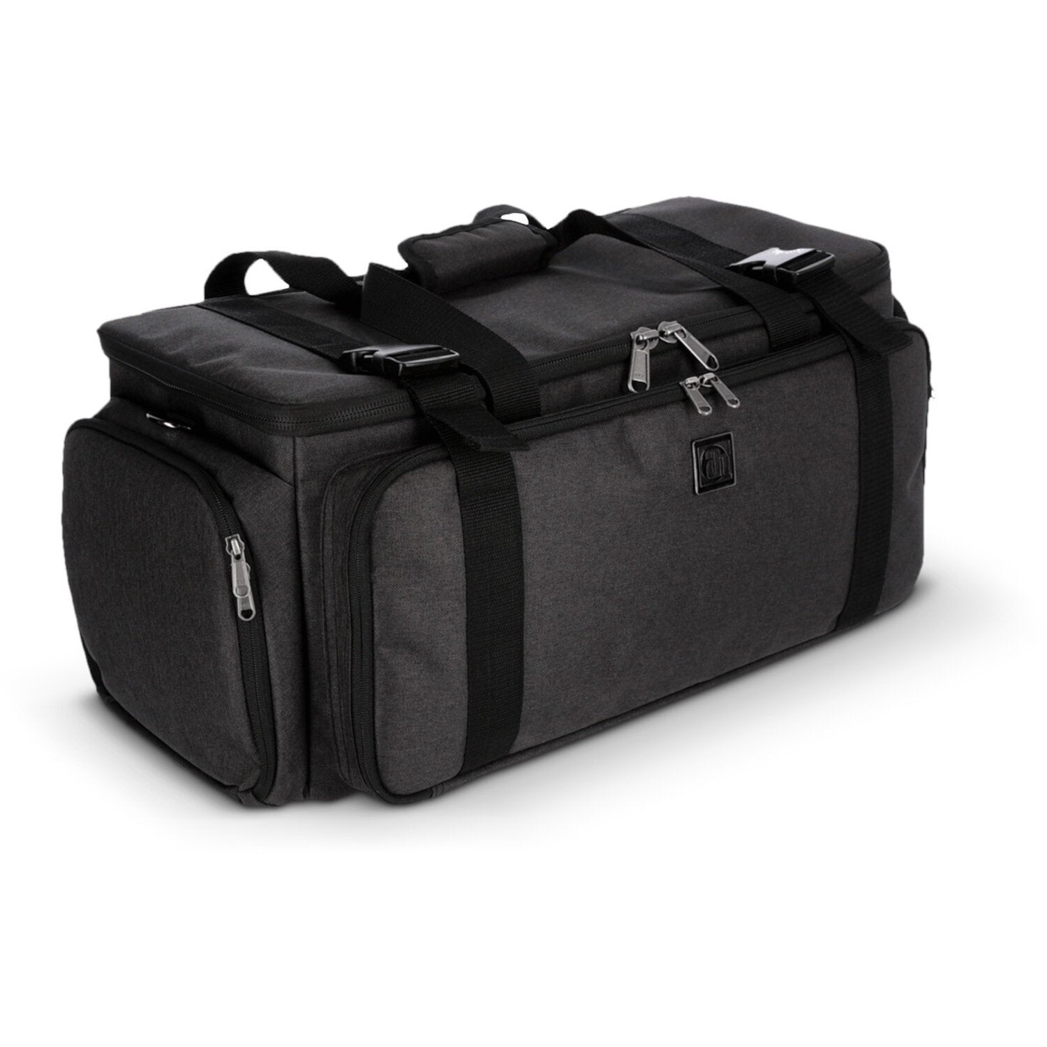 Adam Hall Orgaflex Cable Bag Pro luxe draagtas voor kabels & accessoires